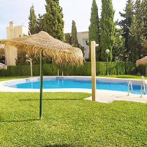 Apartamento Inmogest - Mar Golondrinas - Parking Free, Benalmádena