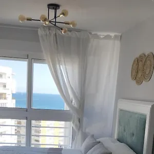 Apartamento Brisa Marina 2, Benalmádena
