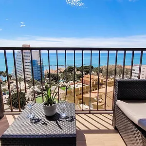 Apartamento Don Gustavo Attic, Benalmádena