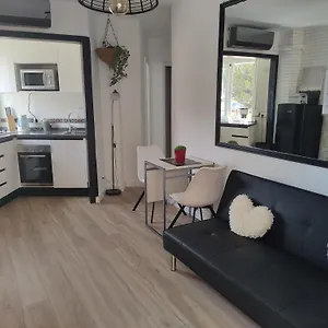 Apartamento Benal Isa, Benalmádena